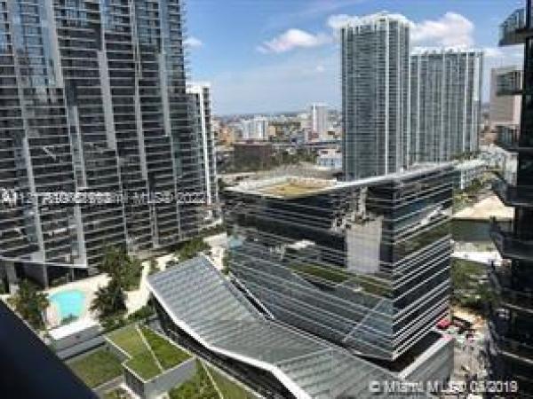 SLS Lux Brickell, 801 S Miami Ave #2406, Miami, Florida 33130, image 2