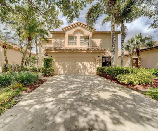 Fountain Spring, 1321 NW 105th Ave, Plantation, Florida 33322, image 1