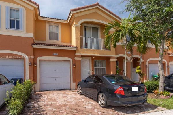 Bluewaters, 10926 SW 243rd Ln #10926, Princeton, Florida 33032, image 2