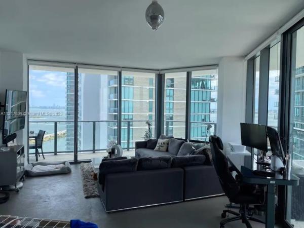 Paraiso Bayviews, 501 NE 31st St #3306, Miami, Florida 33137, image 2