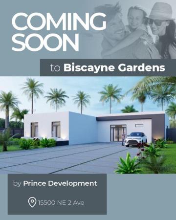 Biscayne Gardens, 15500 NE 2nd Ave, Golden Glades, Florida 33162, image 1