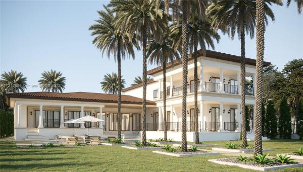 Cocoplum, 361 Los Pinos Pl, Coral Gables, Florida 33143, image 1