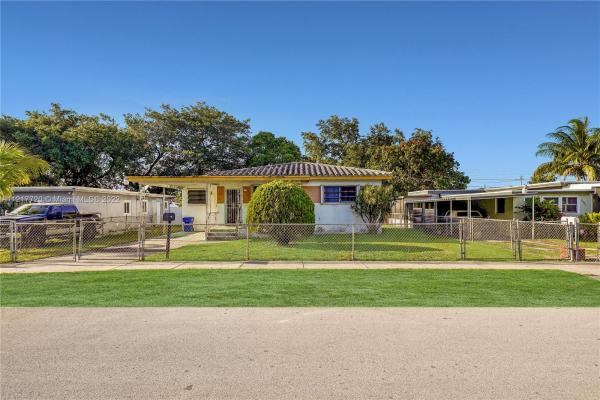 Browman Park, 2265 NW 90th St, West Little River, Florida 33147, image 1