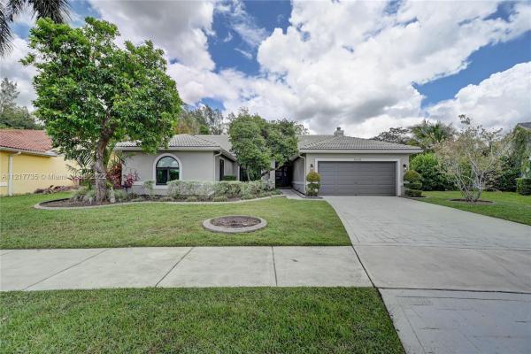 Nob Hill Palms, 1500 SW 96th Ter, Davie, Florida 33324, image 1