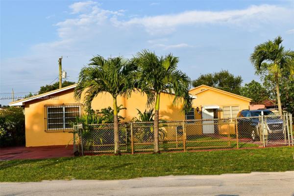 Acme Gulfair, 10405 NW 35th Ct, West Little River, Florida 33147, image 2