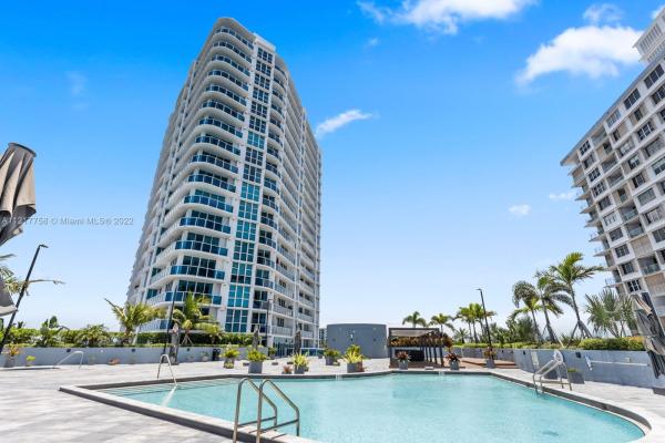 The Bridgewater, 1881 79th Street Cswy #404, North Bay Village, Florida 33141, image 1