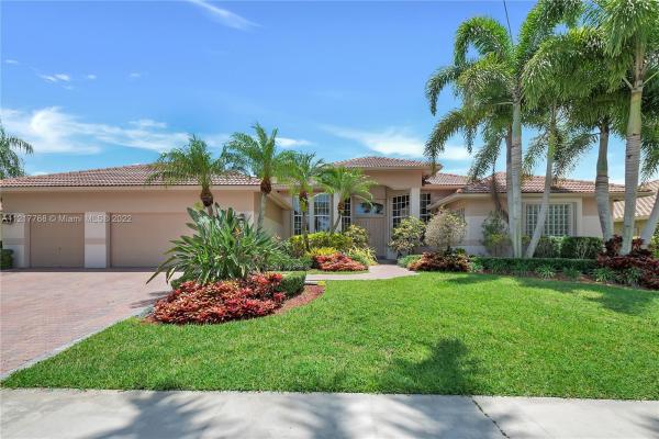 Cypress, 2686 Cypress Ln, Weston, Florida 33332, image 1