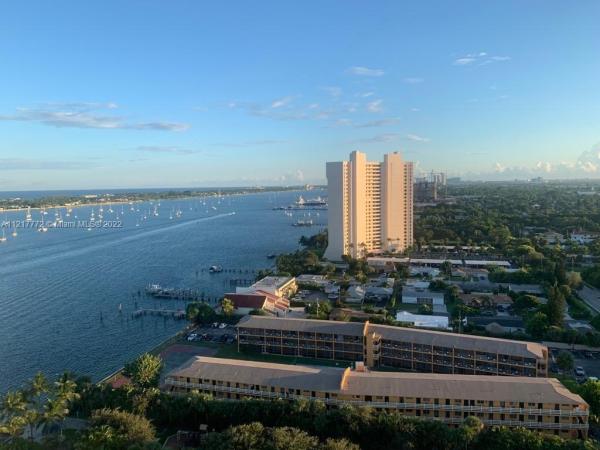 The Palm Beach House, 5600 N Flagler Dr #2104, West Palm Beach, Florida 33407, image 2