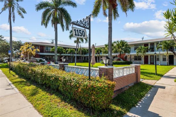 Colonial House, 1150 Atlantic Shores Blvd #503, Hallandale Beach, Florida 33009, image 1