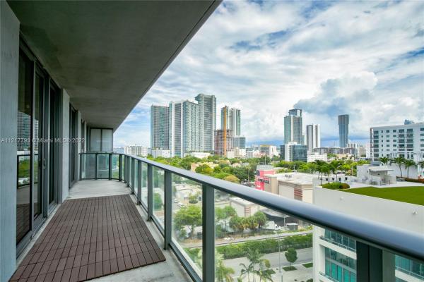 Hyde Midtown, 121 NE 34th St #902, Miami, Florida 33137, image 2