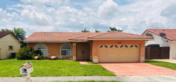 Luz Estela, 14786 SW 174th St, Richmond West, Florida 33187, image 1