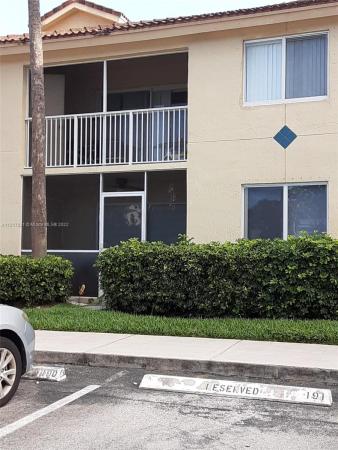 Pinehurst Club, 450 S Park Rd #5-110, Hollywood, Florida 33021, image 1