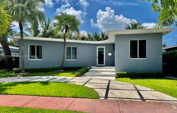 Normandy Golf Course, 870 N Shore Dr, Miami Beach, Florida 33141, image 2