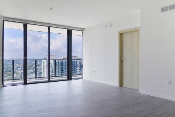 Brickell Flatiron, 1000 Brickell Plz #2906, Miami, Florida 33131, image 2