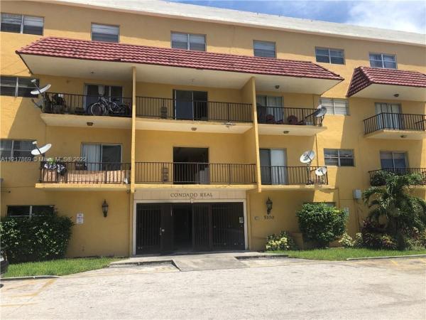 Condado Real, 5100 SW 41st St #207, Pembroke Park, Florida 33023, image 1
