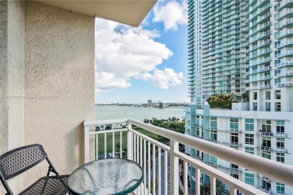 Cite On The Bay East, 2000 N Bayshore Dr #1408, Miami, Florida 33137, image 2