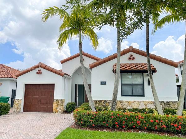 Fontainebleau West North, 917 NW 104th Ave, Fountainebleau, Florida 33172, image 1