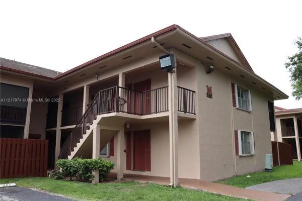 Pine Grove, 11297 SW 88th St #M117, Kendall, Florida 33176, image 2