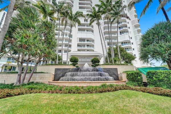 Atlantic 3 At The Point, 21050 NE 38th Ave #703, Aventura, Florida 33180, image 1