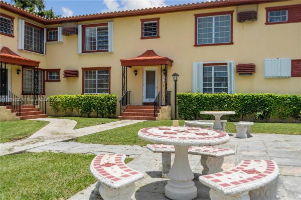 Sweet El, 651 SW 11th St #13W, Miami, Florida 33129, image 1