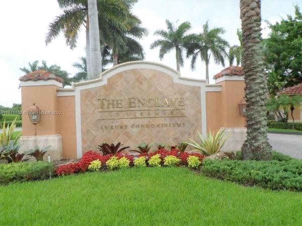 The Enclave At Miramar, 2061 Renaissance Blvd #107, Miramar, Florida 33025, image 2