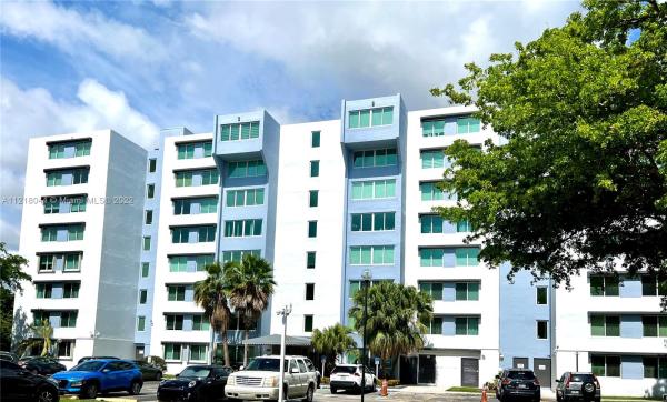 Summit Tower Of Dadeland, 9125 SW 77th Ave #103, Kendall, Florida 33156, image 1