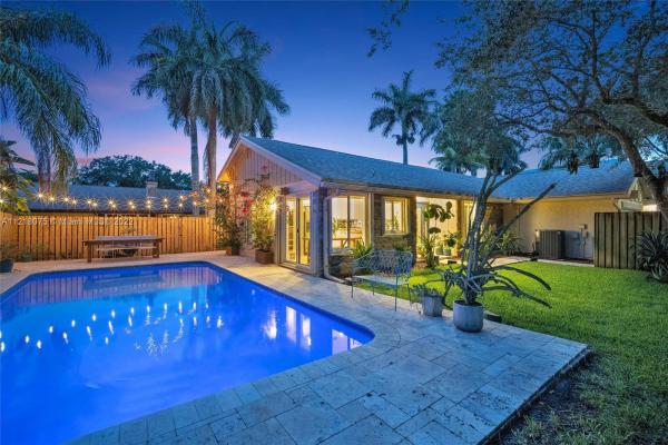 Paseo Verde, 18 Elm Way, Cooper City, Florida 33026, image 1