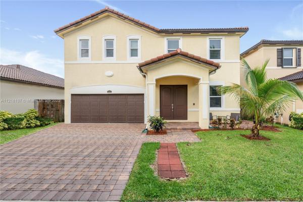 Hemingway Point, 24923 SW 118th Pl, Princeton, Florida 33032, image 1