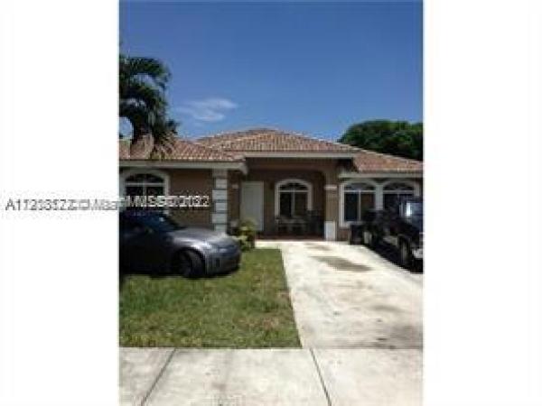 Lake Lucerne, 20441 NW 18 Ave #, Miami Gardens, Florida 33056, image 1