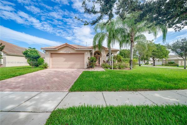 Bimini Bay, 14207 NW 18th Mnr, Pembroke Pines, Florida 33028, image 1