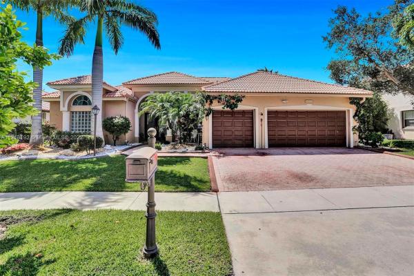Majestic Bay, 13196 NW 23rd St, Pembroke Pines, Florida 33028, image 1