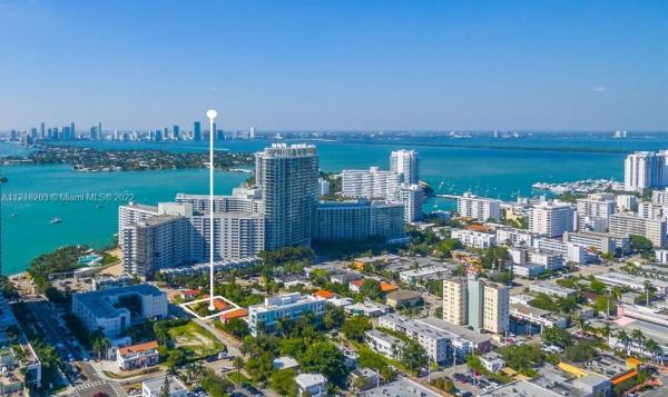 Alton Beach Bay Front, 1331 14th Ter, Miami Beach, Florida 33139, image 1