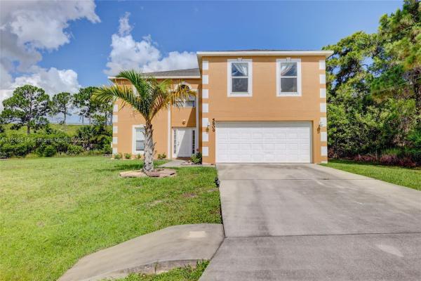 5809 NW Gillespie Ave, Florida 34986, image 2