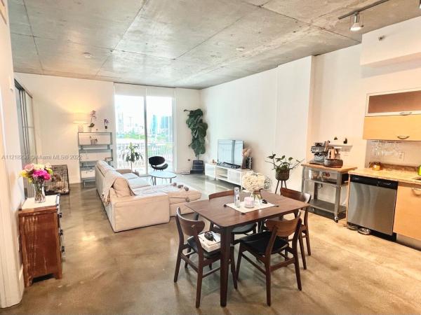 Uptown Lofts, 2275 Biscayne Blvd #707, Miami, Florida 33137, image 1