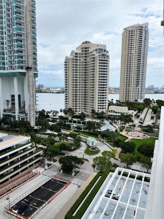 Courvoisier Courts, 701 Brickell Key Blvd #1906, Miami, Florida 33131, image 2