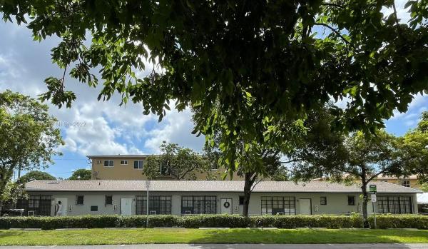 Lawrence Estates Land, 1346 NW 6th St, Miami, Florida 33125, image 2