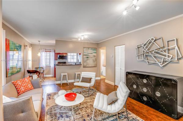 Euclid 600, 600 Euclid Ave #6B, Miami Beach, Florida 33139, image 1