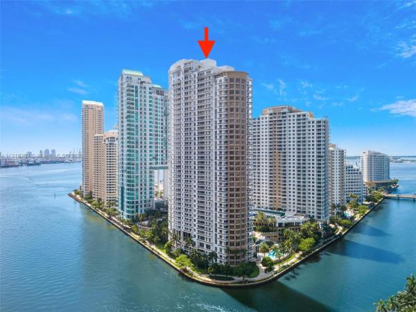 Carbonell, 901 Brickell Key Blvd #2401, Miami, Florida 33131, image 2