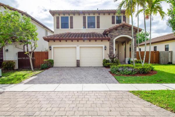 Sonoma At The Vineyards, 463 SE 34th Ter, Homestead, Florida 33033, image 2