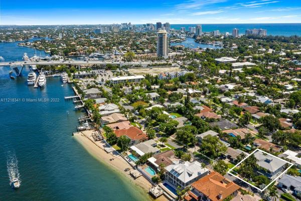 Harbour Heights, 1958 Harbourview Dr, Fort Lauderdale, Florida 33316, image 1