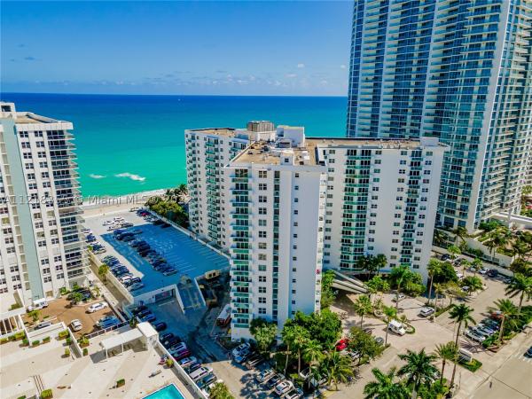 The Residences On Hollywood Beach, 3001 S Ocean Dr #1409, Hollywood, Florida 33019, image 1