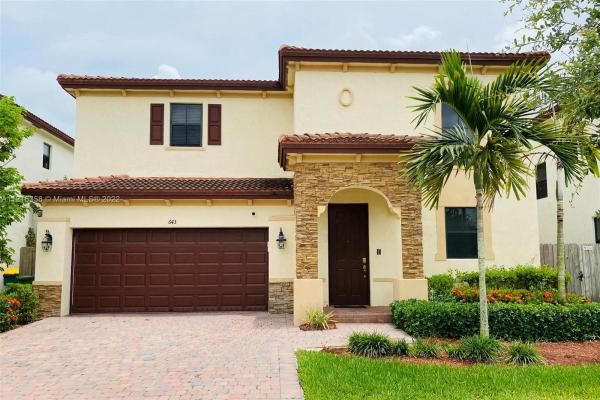 Mallorca At The Vineyards, 643 SE 37th Ter, Homestead, Florida 33033, image 1
