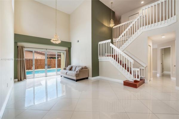 Highlands At Kendall, 9347 SW 157th Path, The Hammocks, Florida 33196, image 1