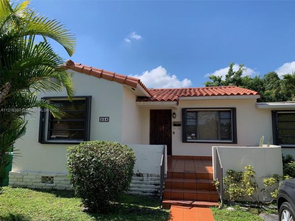 Tierra Alta, 234 SW 48th Ave, Miami, Florida 33134, image 1