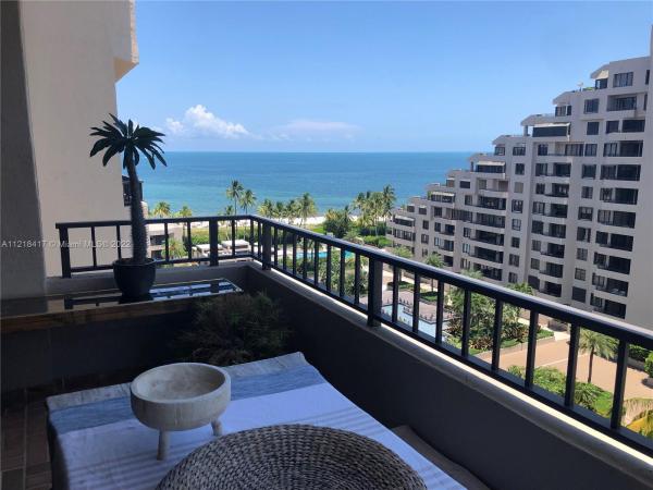Oceansound At Key Colony, 251 Crandon Blvd #928, Key Biscayne, Florida 33149, image 1