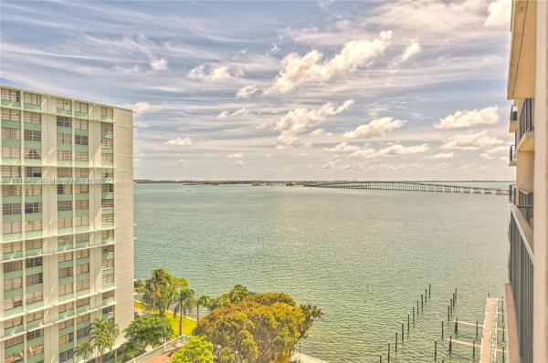 Brickell Place, 1865 Brickell Ave #A1204, Miami, Florida 33129, image 2