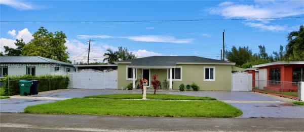 Central Miami, 7555 SW 28th Street Rd, Coral Terrace, Florida 33155, image 2