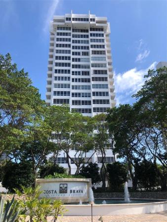 Costa Brava, 11 Island Ave #1907, Miami Beach, Florida 33139, image 1