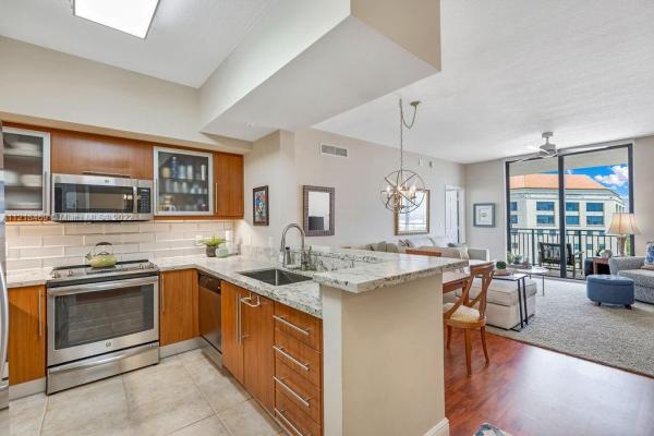 Puerta De Palmas, 888 S Douglas Rd #1217, Coral Gables, Florida 33134, image 2