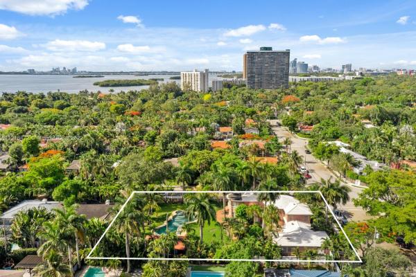 Belle Meade, 801 NE 74th St, Miami, Florida 33138, image 2